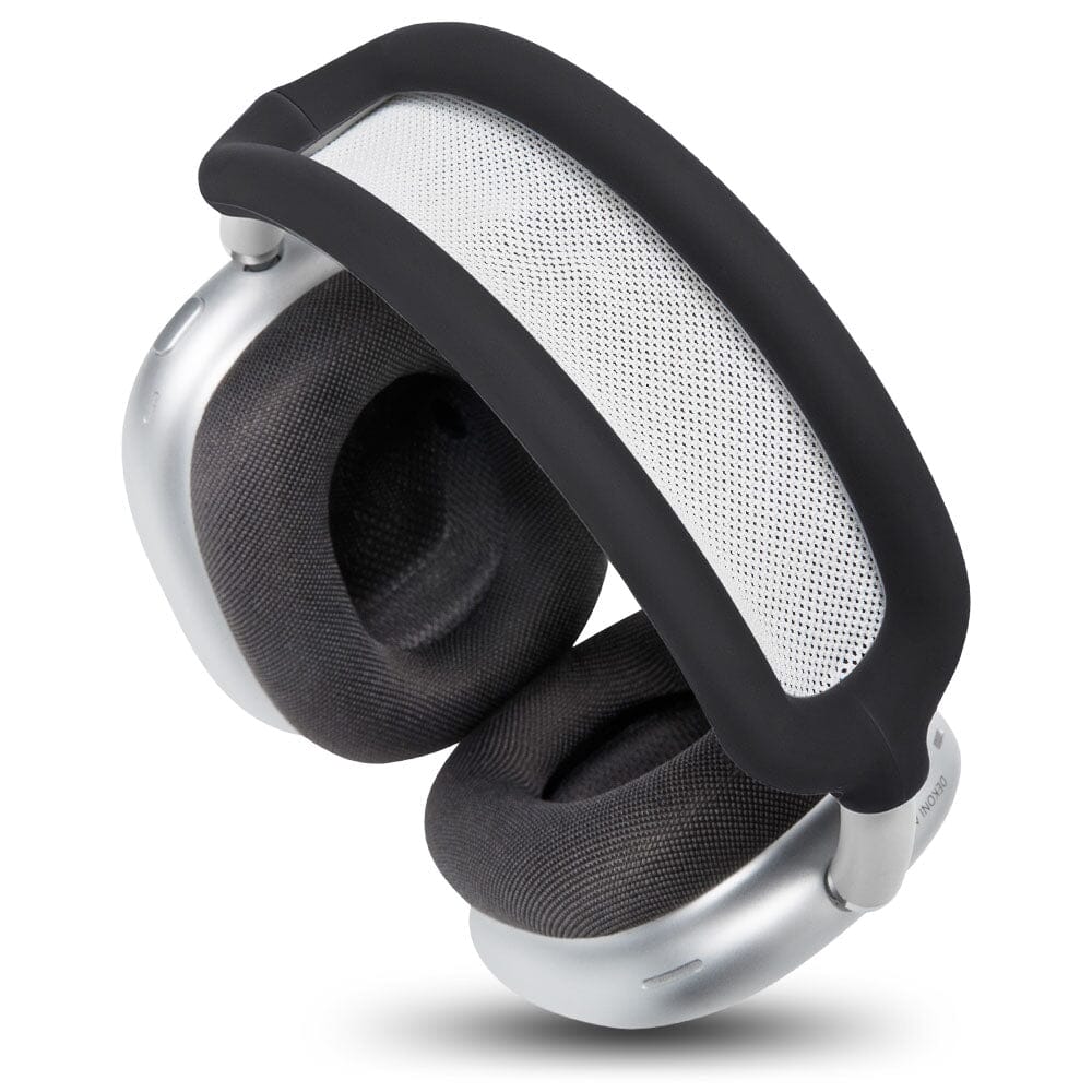 Airpods Max Silicone Headband Cover WC BandZ Max