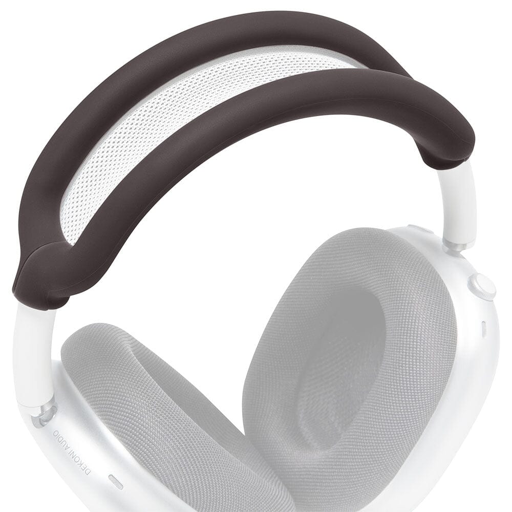 Airpods Max Silicone Headband Cover WC BandZ Max