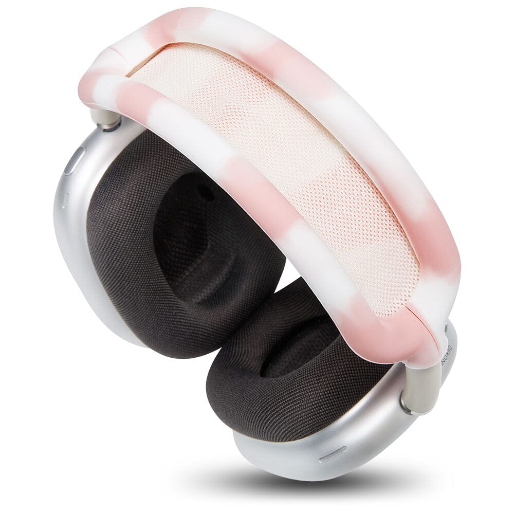 Airpods Max Silicone Headband Cover WC BandZ Max