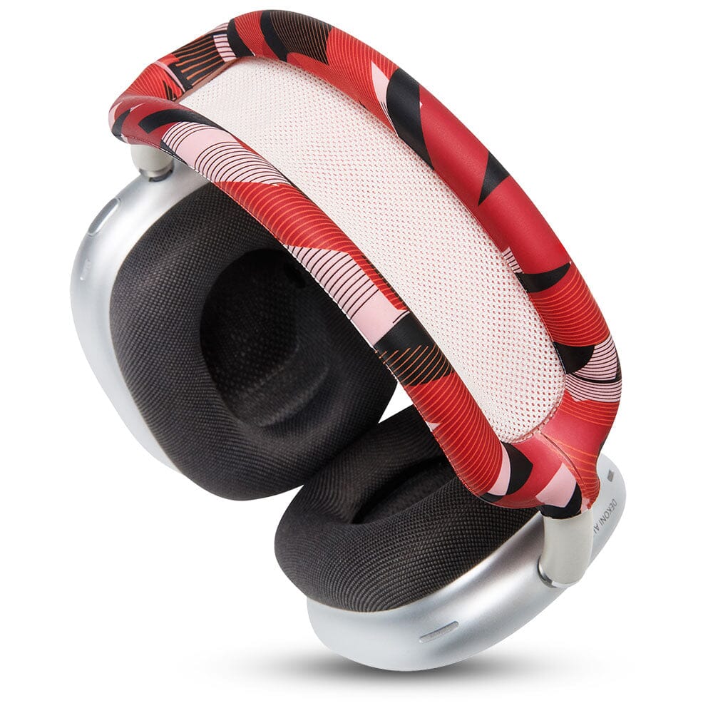 Airpods Max Silicone Headband Cover WC BandZ Max