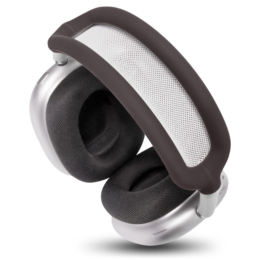 Airpods Max Silicone Headband Cover WC BandZ Max