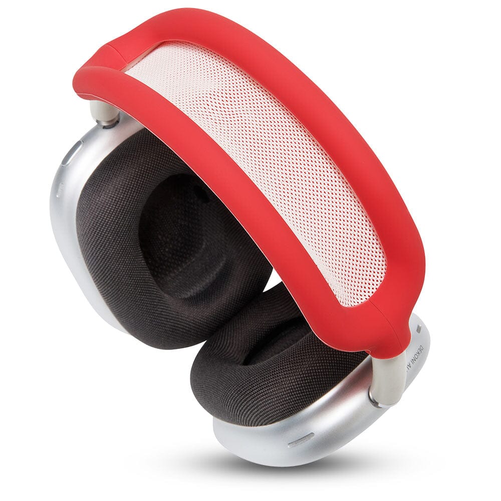 Airpods Max Silicone Headband Cover WC BandZ Max
