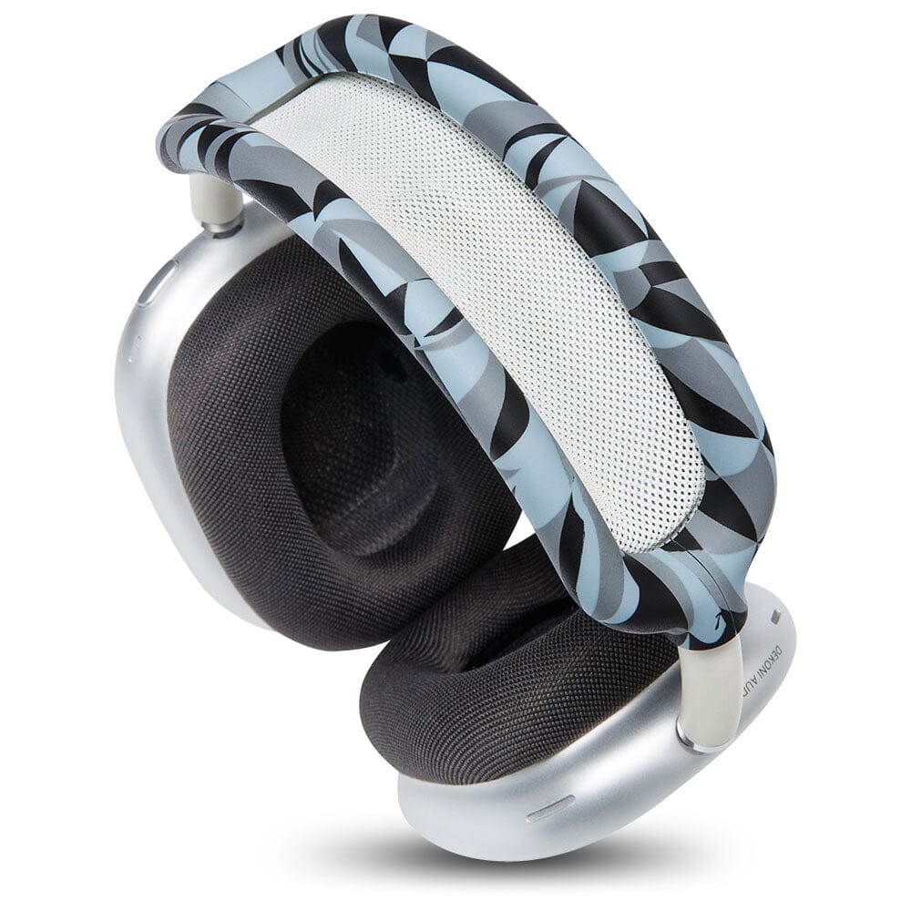 Airpods Max Silicone Headband Cover WC BandZ Max