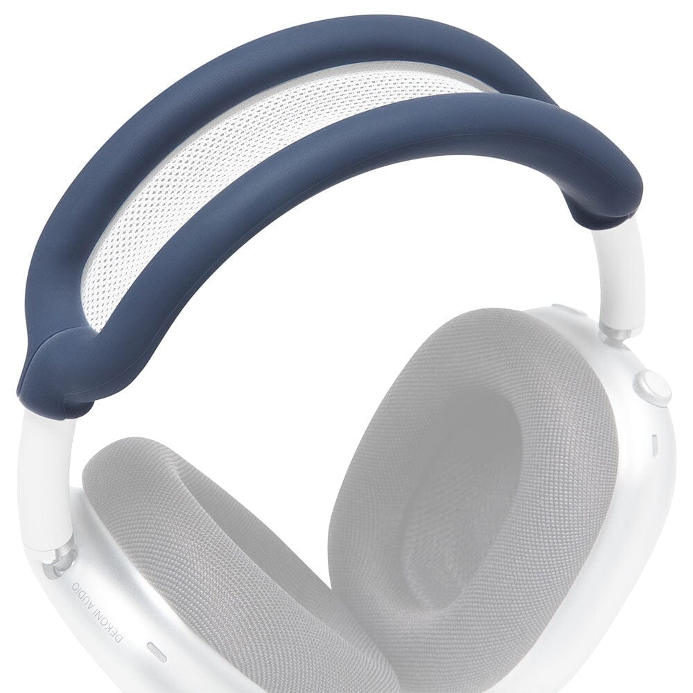 Airpods Max Silicone Headband Cover WC BandZ Max