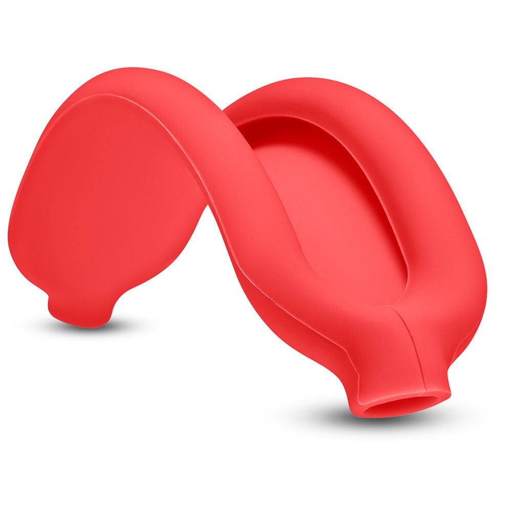 Airpods Max Silicone Headband Cover WC BandZ Max