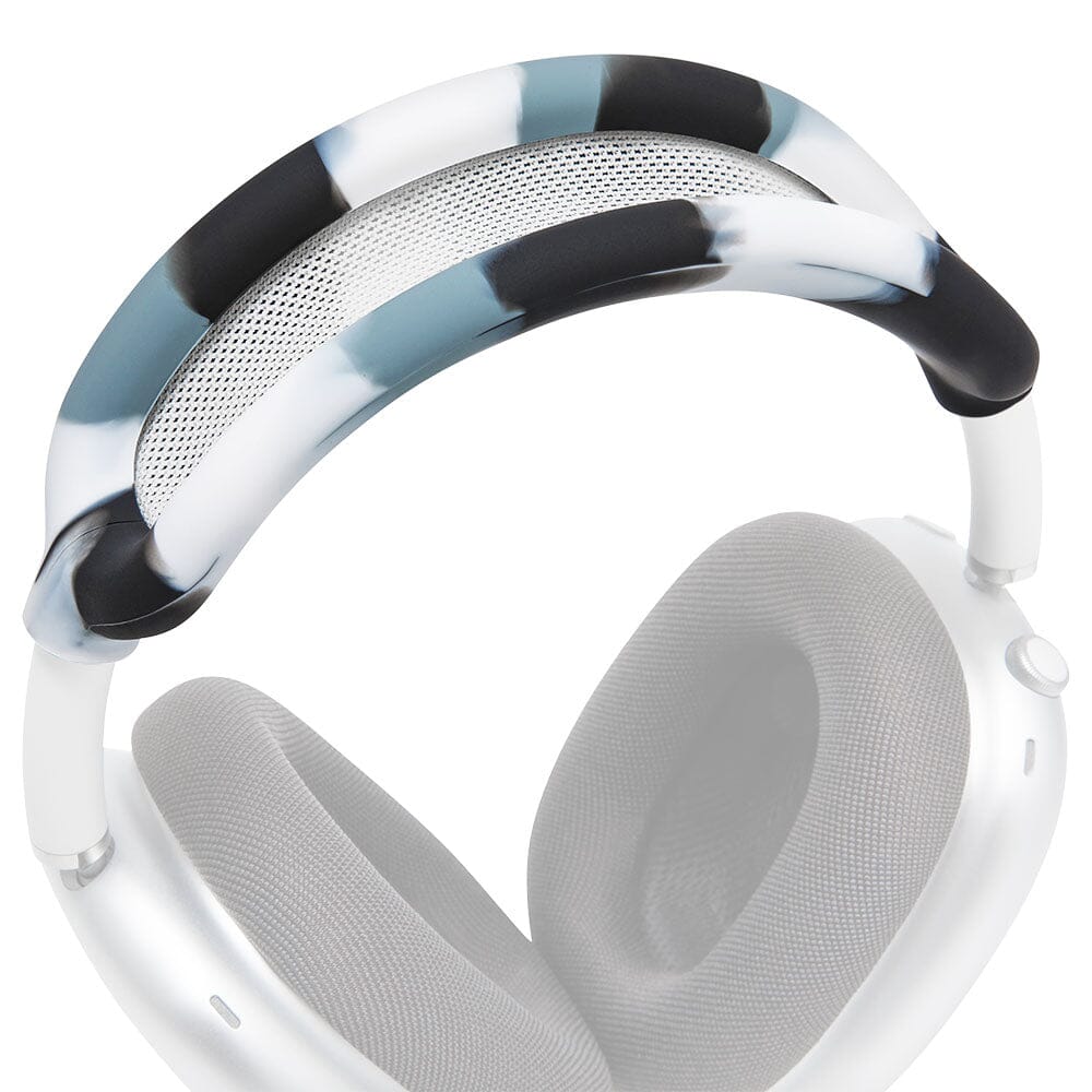 Airpods Max Silicone Headband Cover WC BandZ Max