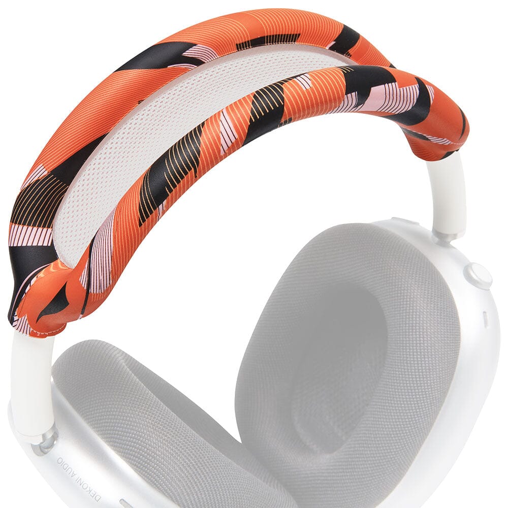 Airpods Max Silicone Headband Cover WC BandZ Max
