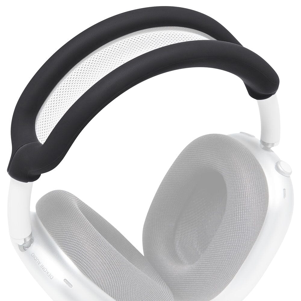 Airpods Max Silicone Headband Cover WC BandZ Max