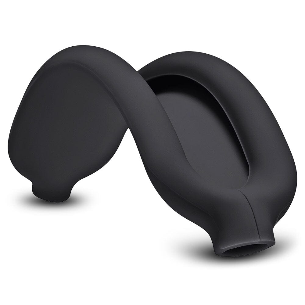 Airpods Max Silicone Headband Cover WC BandZ Max