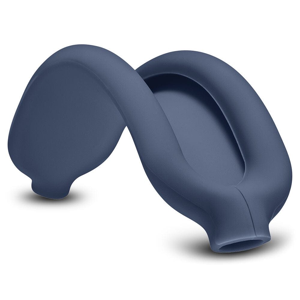 Airpods Max Silicone Headband Cover WC BandZ Max