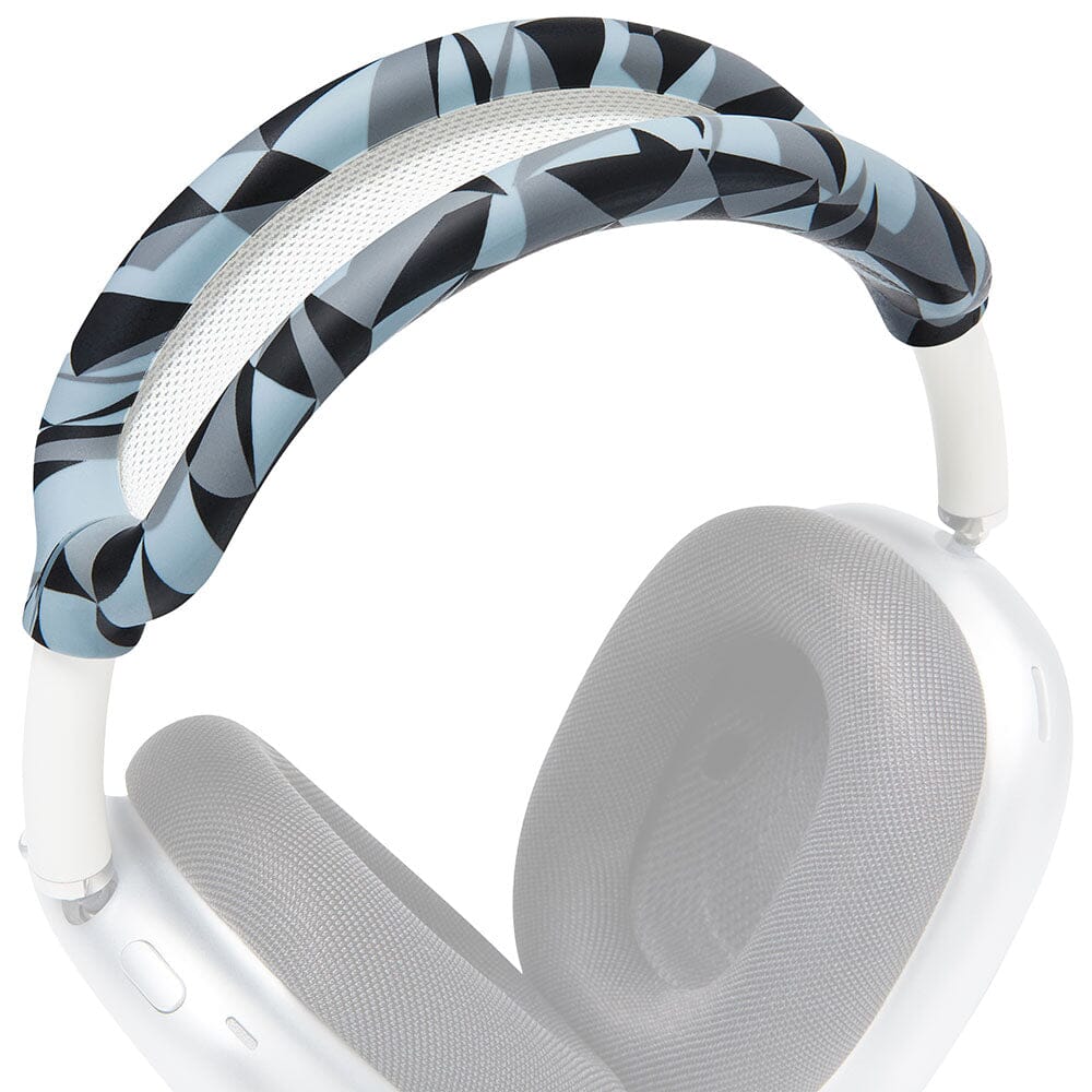 Airpods Max Silicone Headband Cover WC BandZ Max