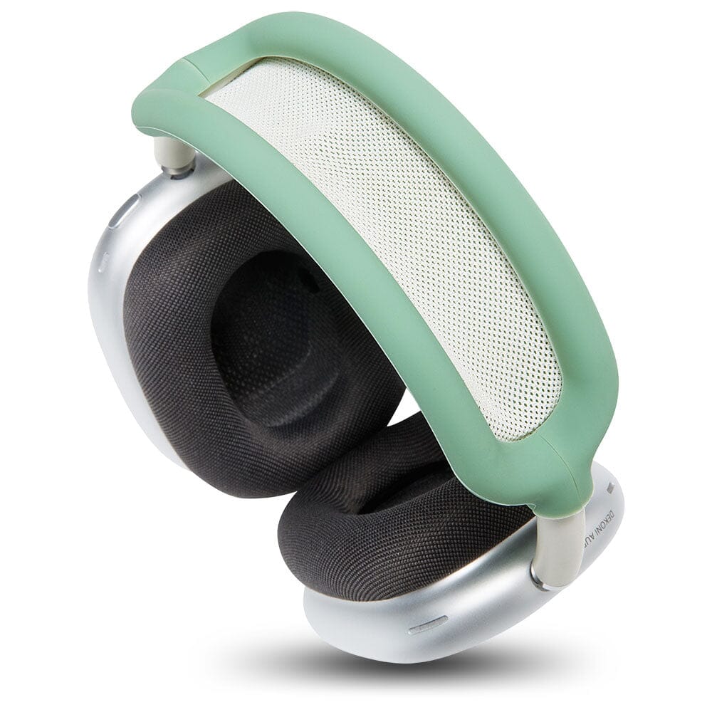 Airpods Max Silicone Headband Cover WC BandZ Max