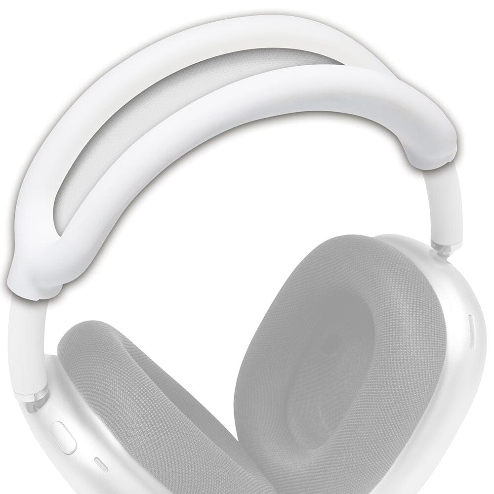Airpods Max Silicone Headband Cover WC BandZ Max