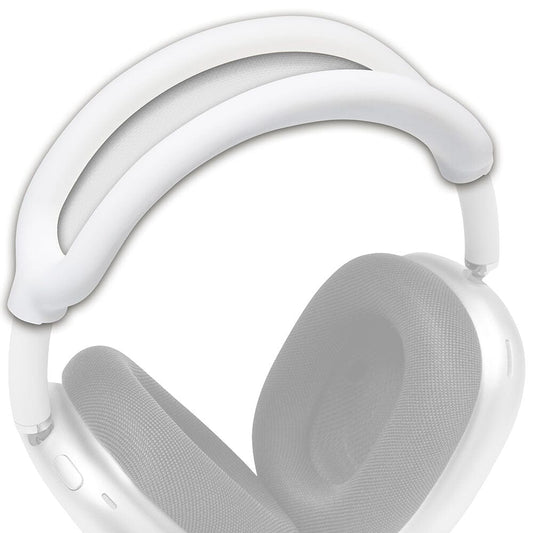 Airpods Max Silicone Headband Cover WC BandZ Max