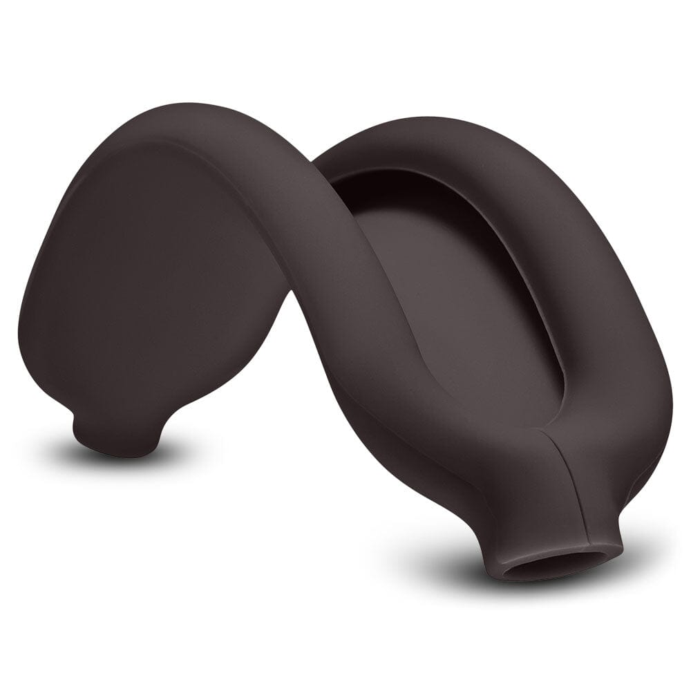 Airpods Max Silicone Headband Cover WC BandZ Max