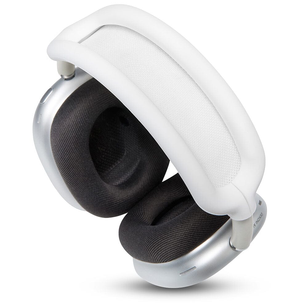 Airpods Max Silicone Headband Cover WC BandZ Max