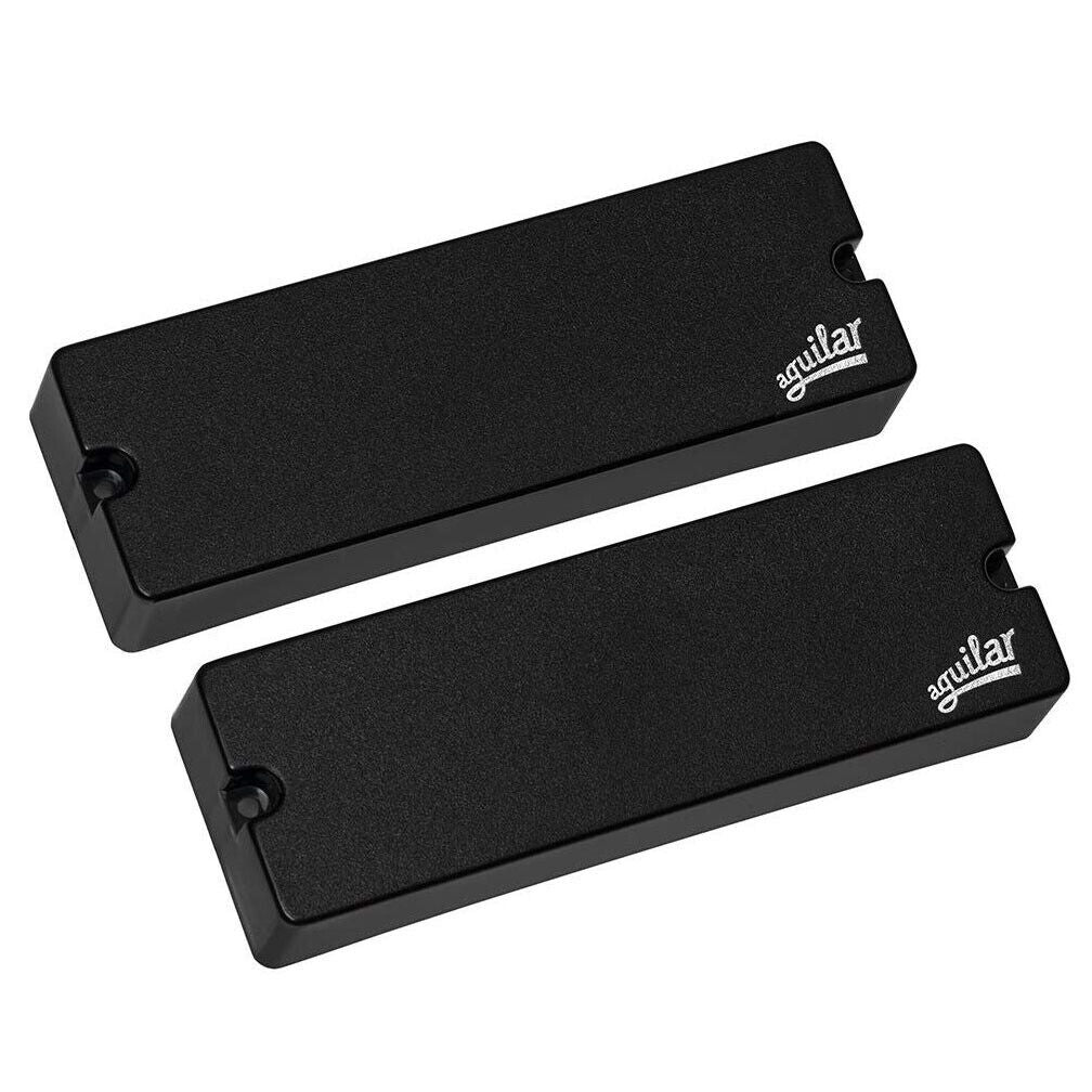 Aguilar DCB-G5 Dual Ceramic Bar Bass Pickups 6-String G5 Size - New