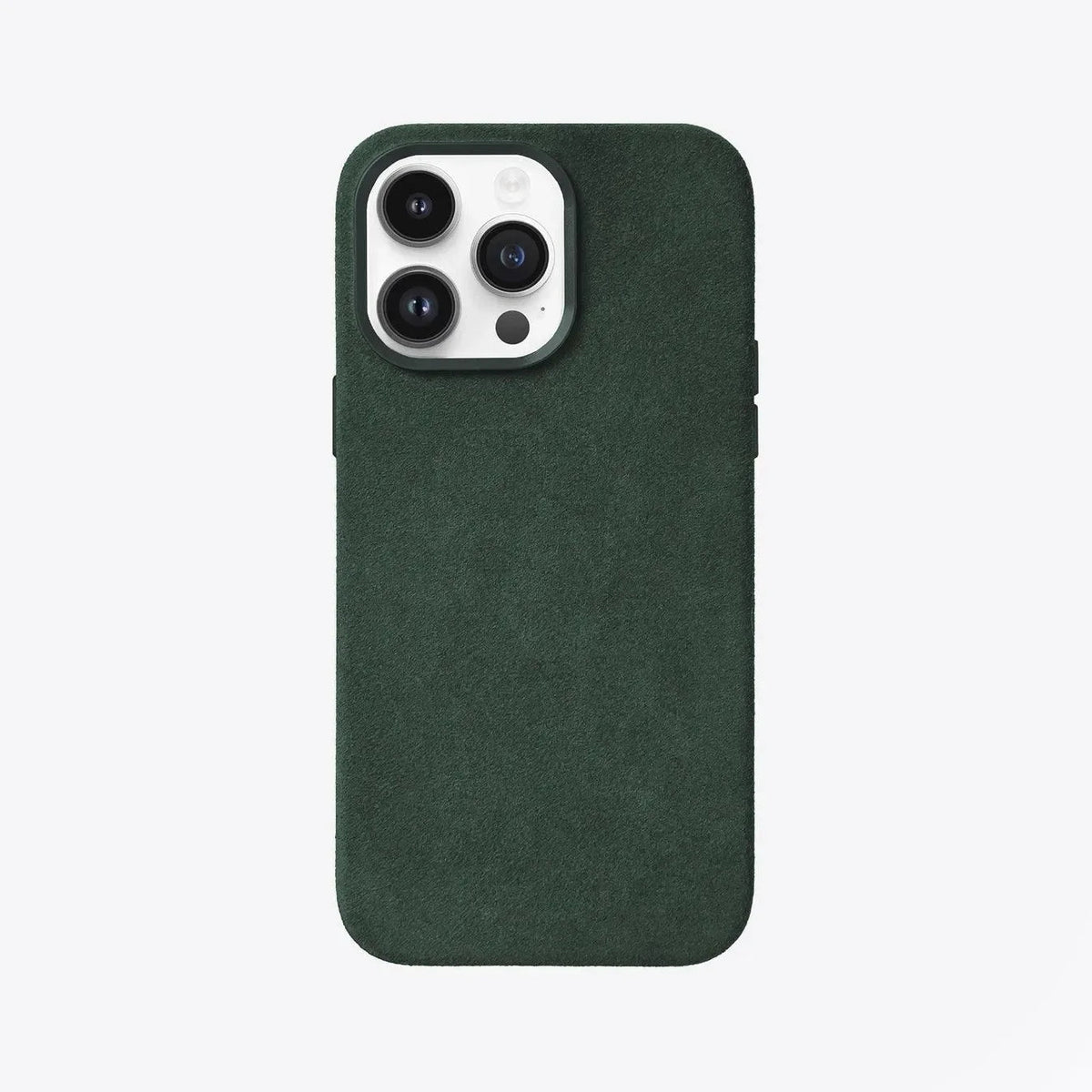 iPhone 13 Case Alcantara Classic The Modern
