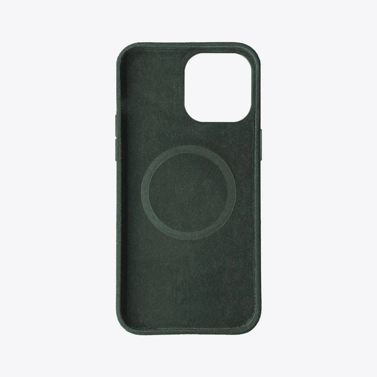 iPhone 13 Case Alcantara Classic The Modern