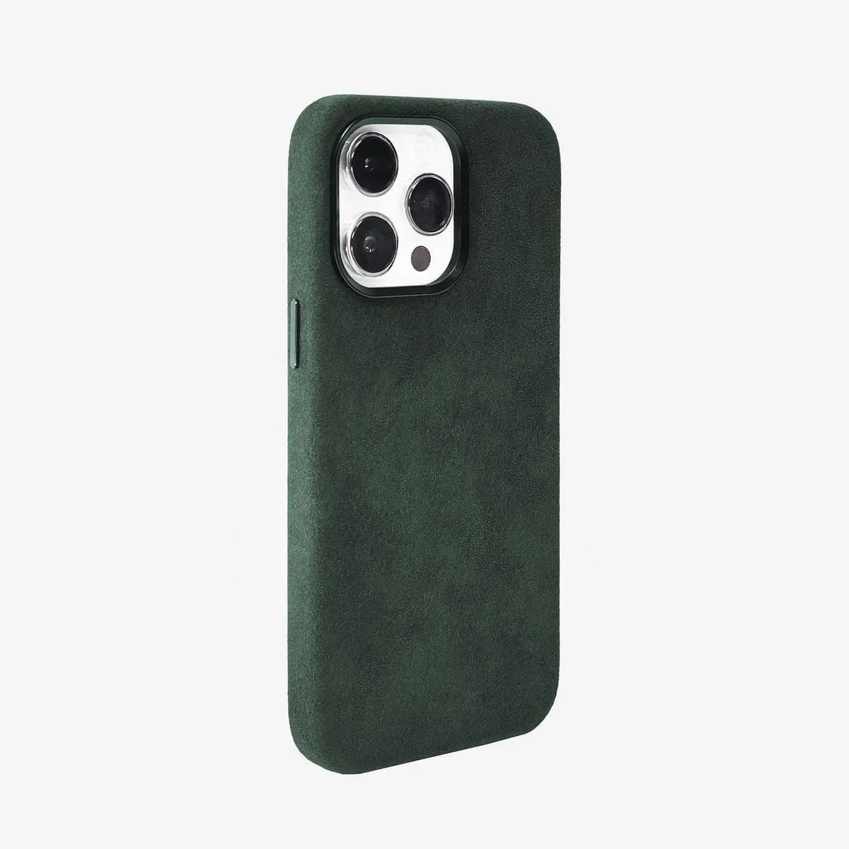 iPhone 13 Case Alcantara Classic The Modern
