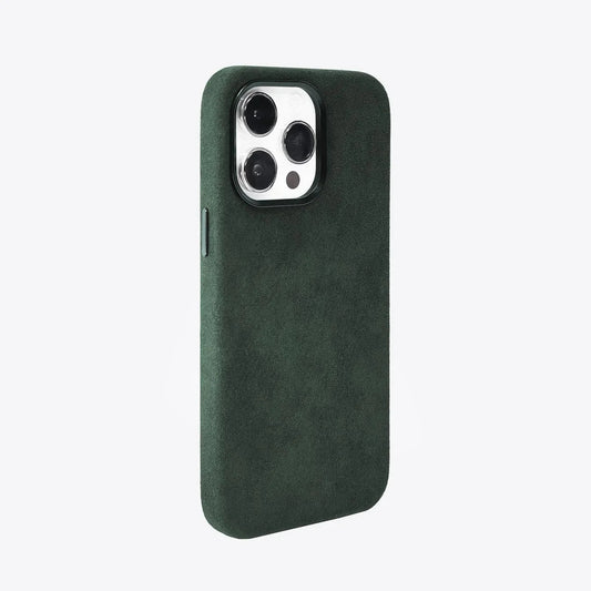 iPhone 13 Case Alcantara Classic The Modern