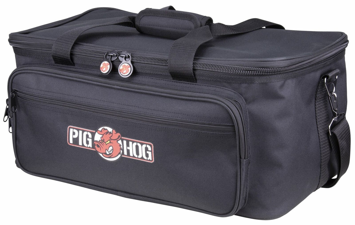 New - Pig Hog Instrument, Microphone, Speaker Cable Organizer Bag PHCOB