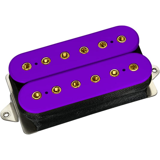 DiMarzio DP253 STEVE VAI SIGNATURE MODEL GRAVITY STORMTM BRIDGE pickup, F-spaced - New