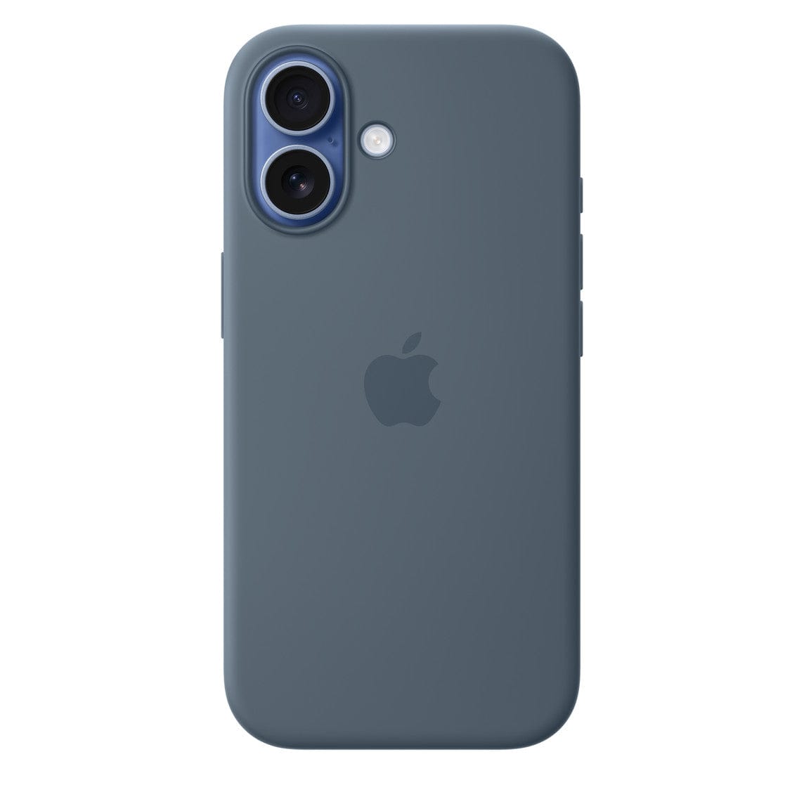iPhone 17 Silicone Case with MagSafe Protective Vogueen