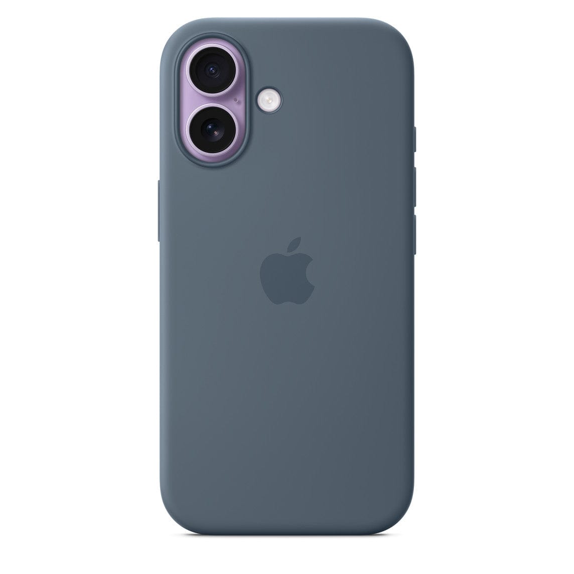 iPhone 17 Silicone Case with MagSafe Protective Vogueen
