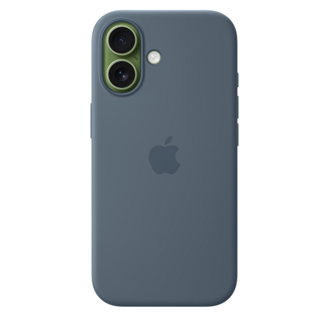 iPhone 17 Silicone Case with MagSafe Protective Vogueen