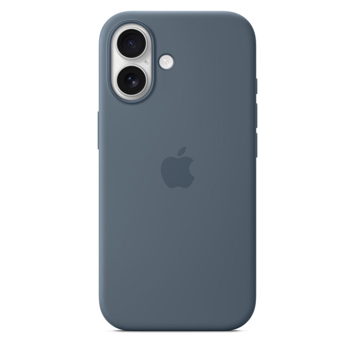 iPhone 17 Silicone Case with MagSafe Protective Vogueen