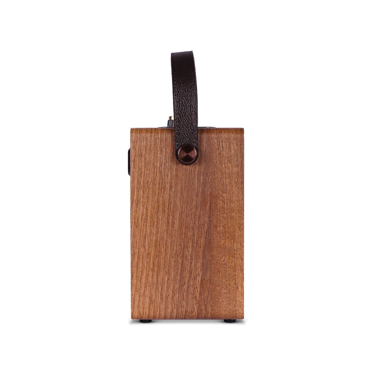 Bluetooth Portable Vintage Retro Speaker Fuse Andle