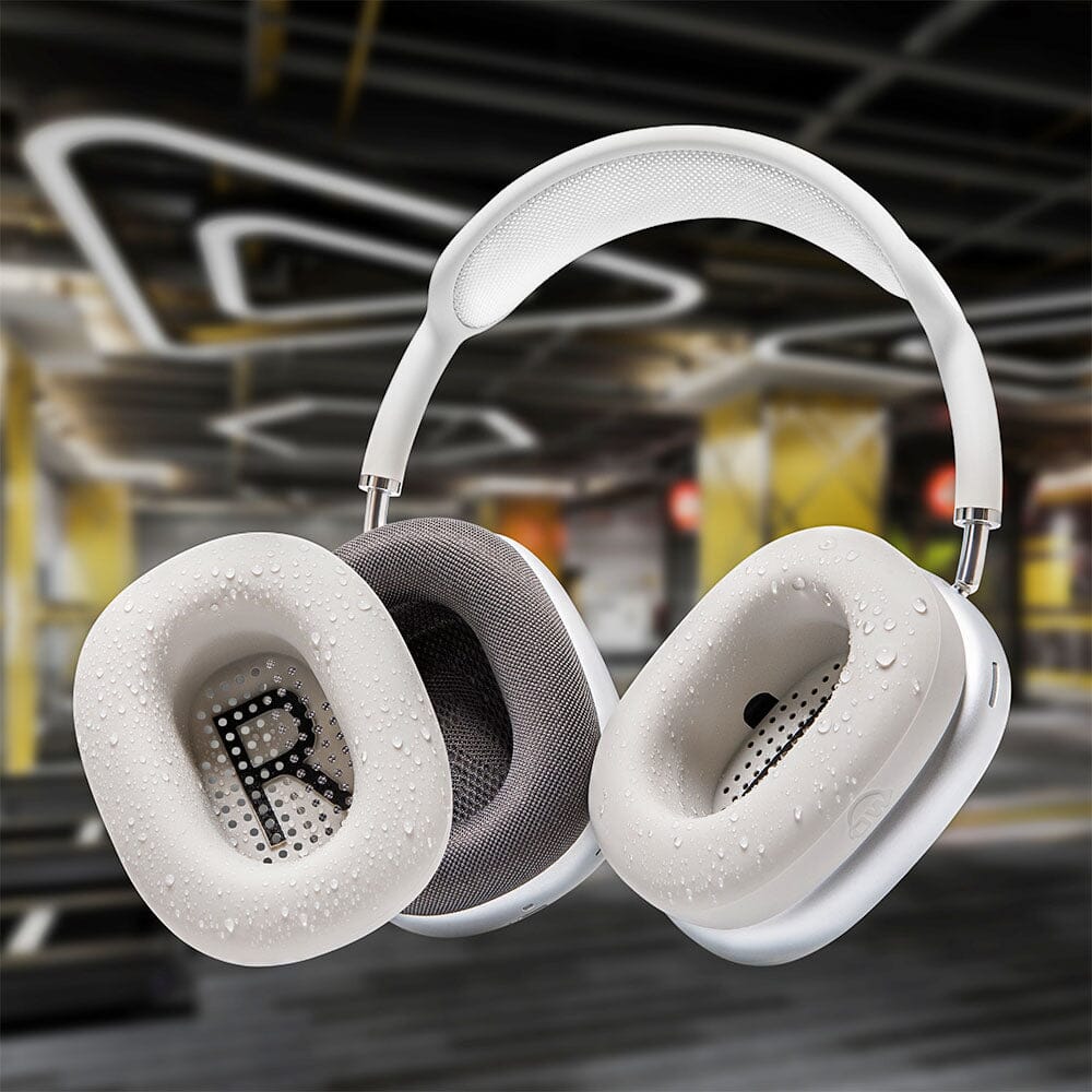 Apple Airpods Max Silicone Sweat Covers Earpads Wicked Cushions