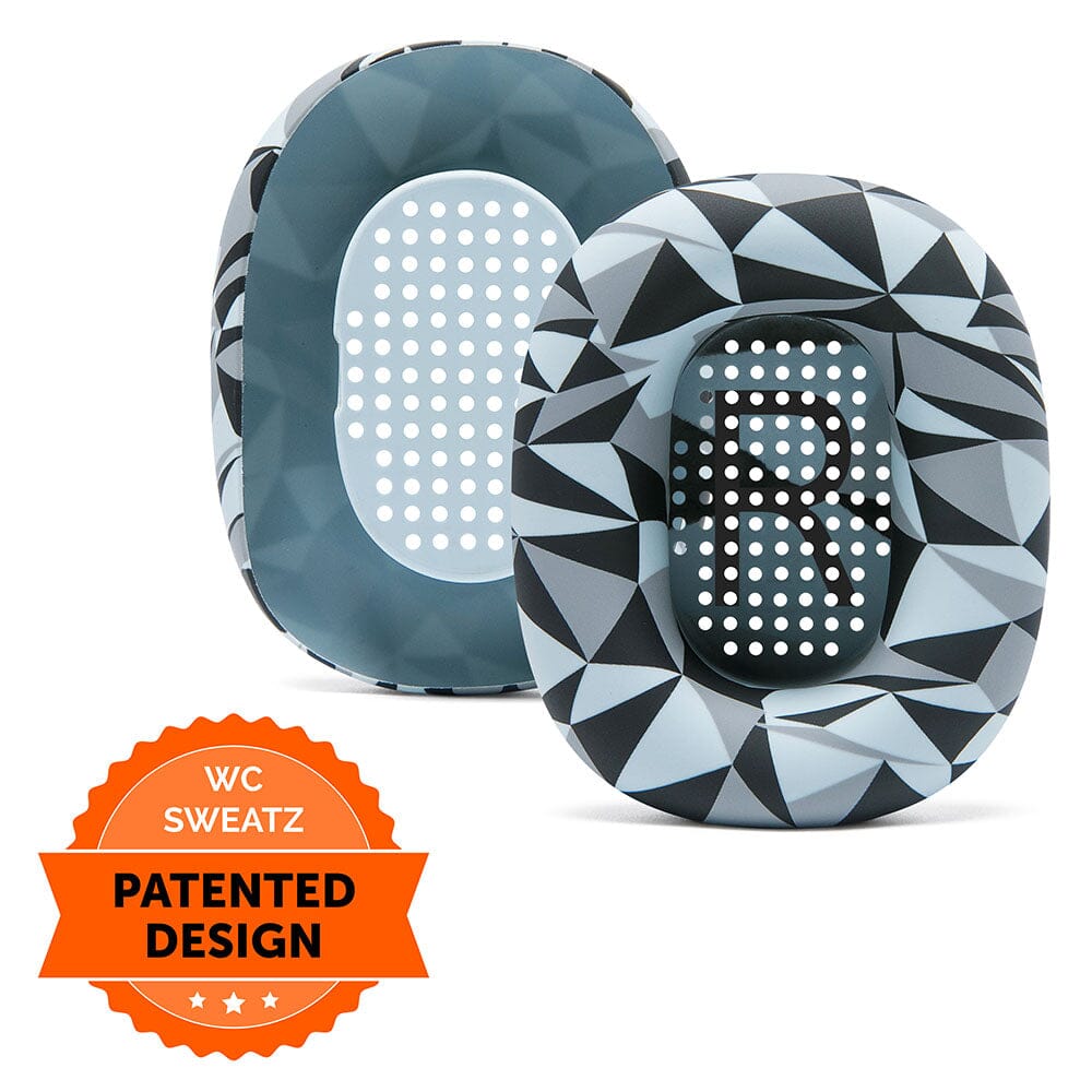 Apple Airpods Max Silicone Sweat Covers Earpads Wicked Cushions