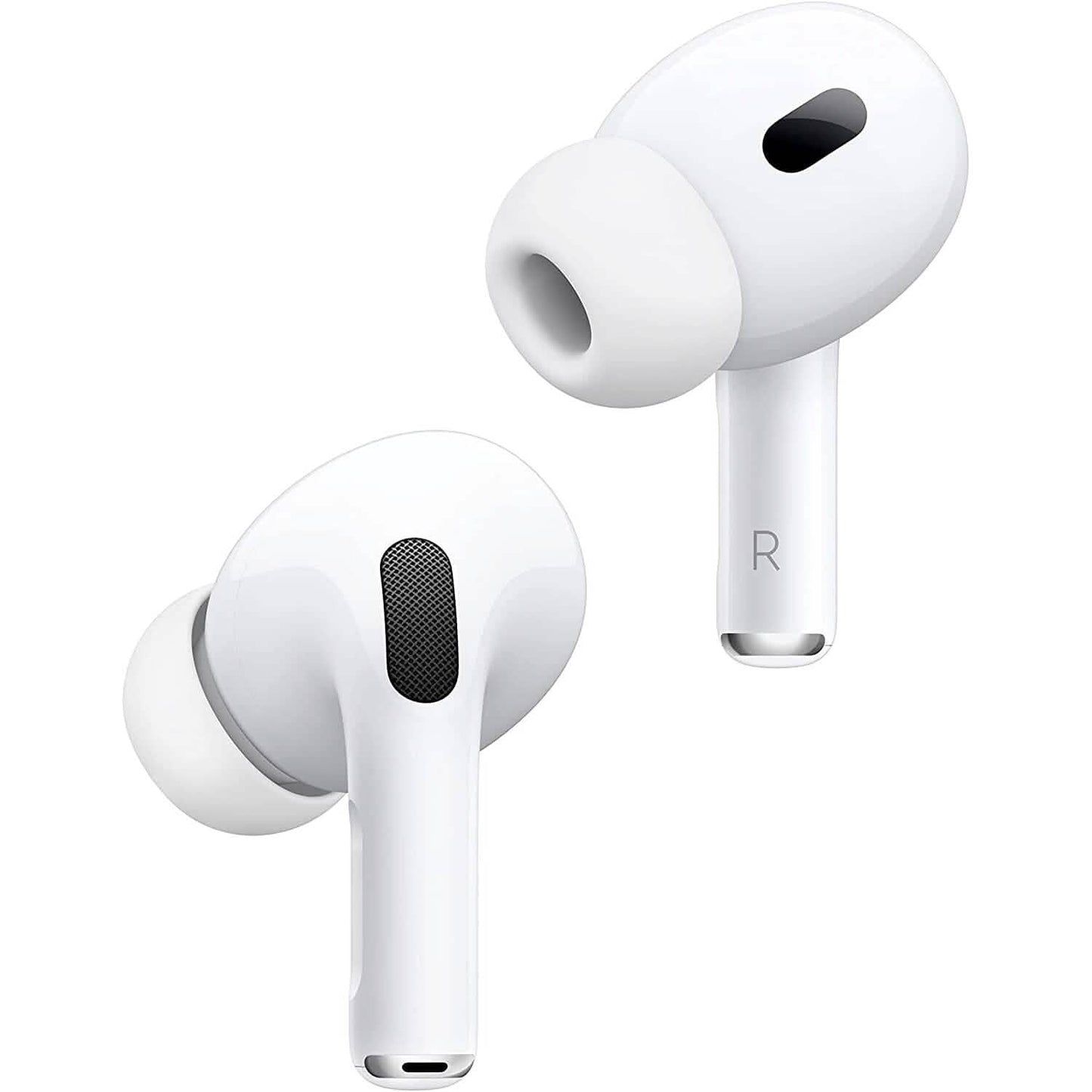 Apple Airpods Pro 2nd Gen Active Noise Cancellation MQD83AM/A Refurbished