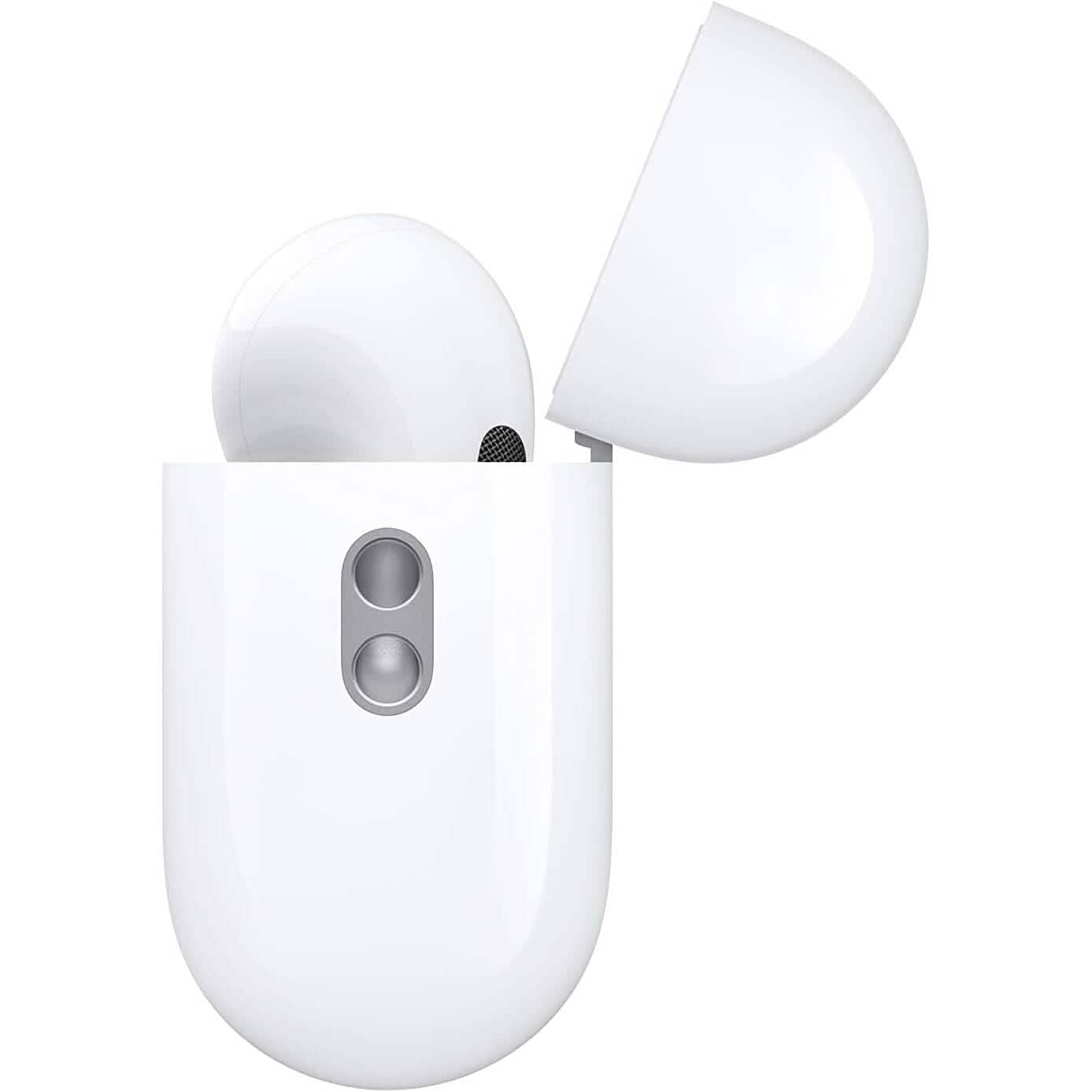Apple Airpods Pro 2nd Gen Active Noise Cancellation MQD83AM/A Refurbished