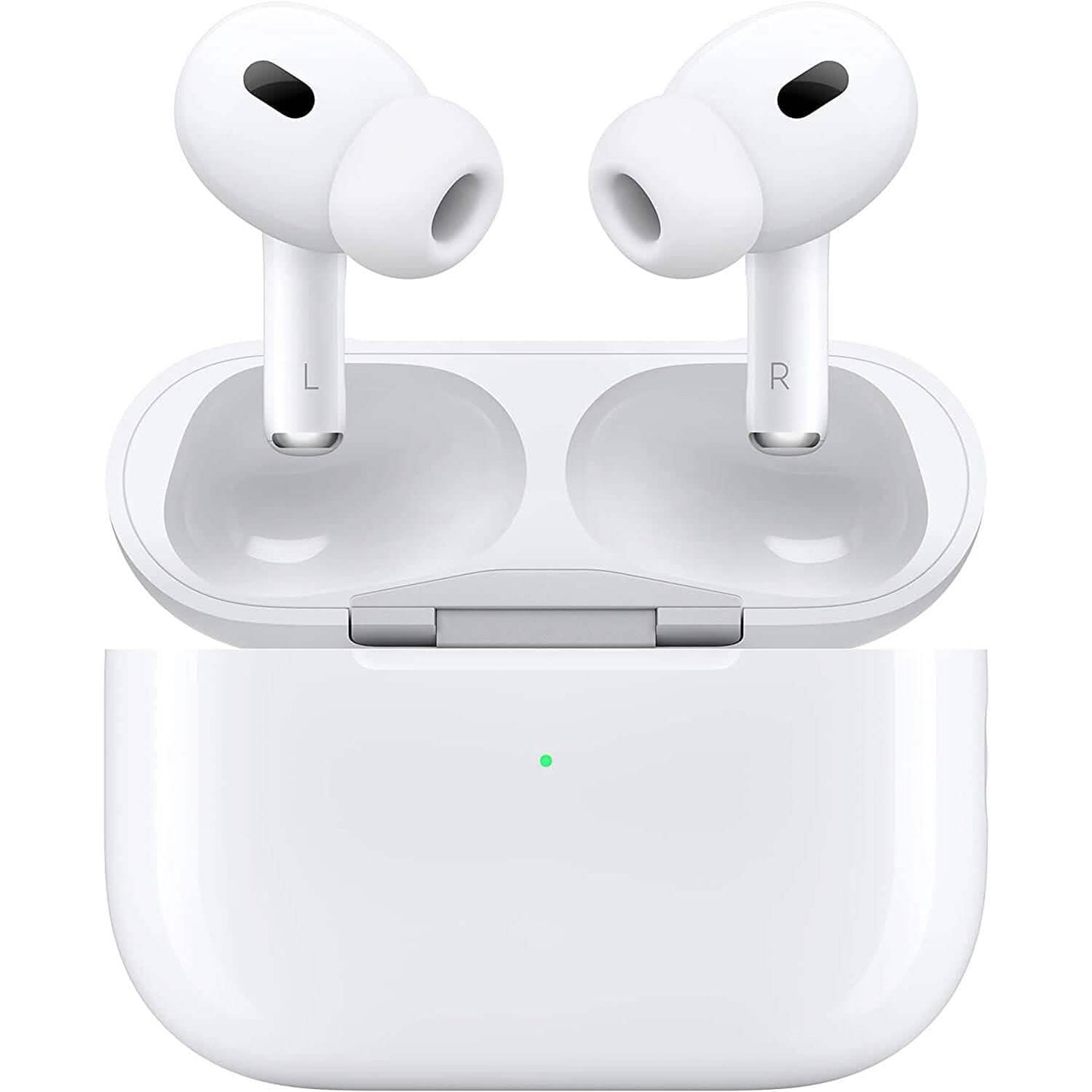 Apple Airpods Pro 2nd Gen Active Noise Cancellation MQD83AM/A Refurbished