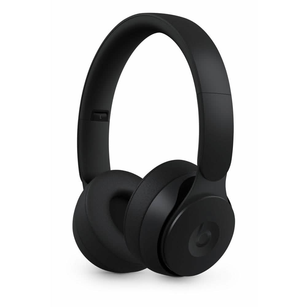 Beats Solo Pro Noise Cancelling Wireless Headphones Refurbished Beats by Dr. Dre