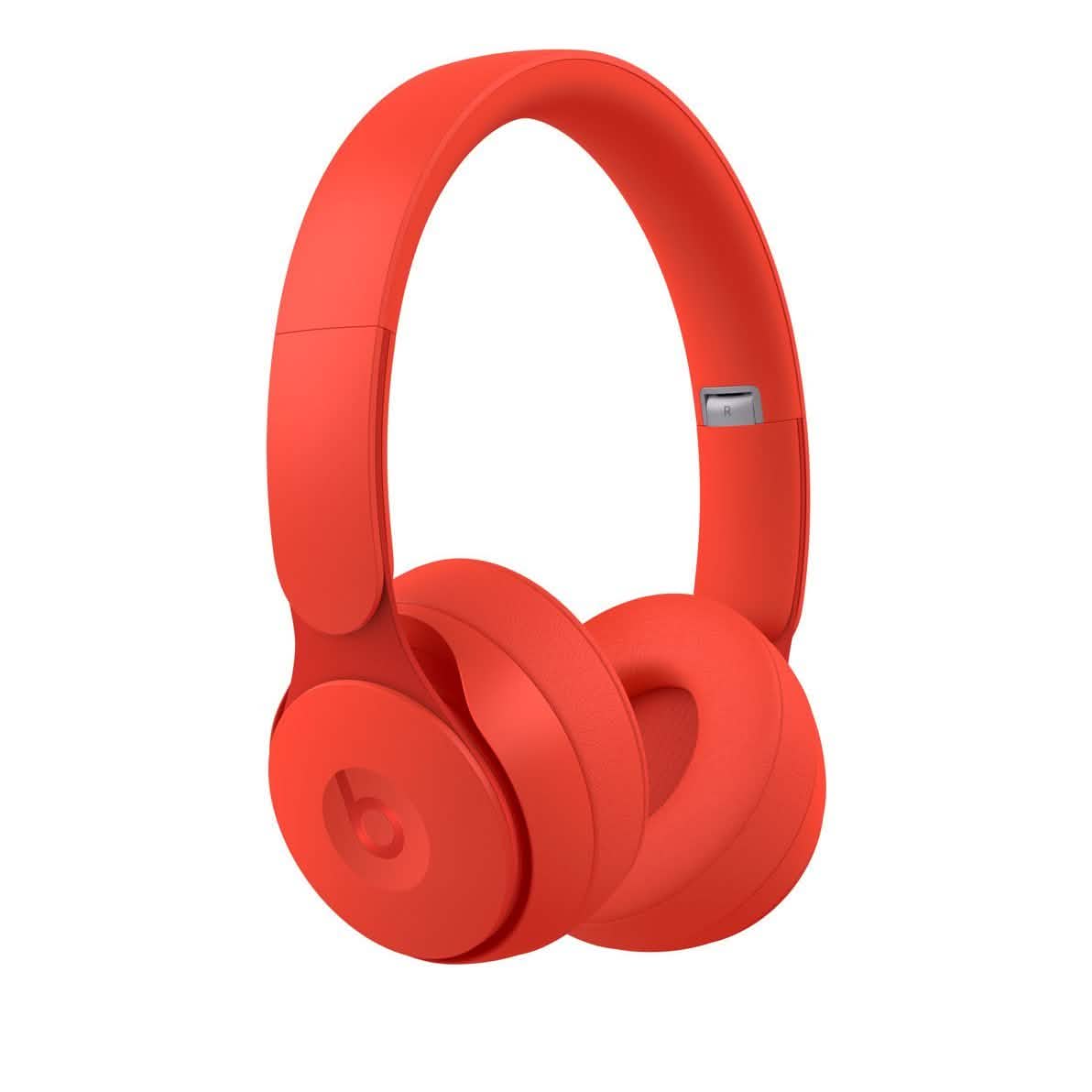 Beats Solo Pro Noise Cancelling Wireless Headphones Refurbished Beats by Dr. Dre