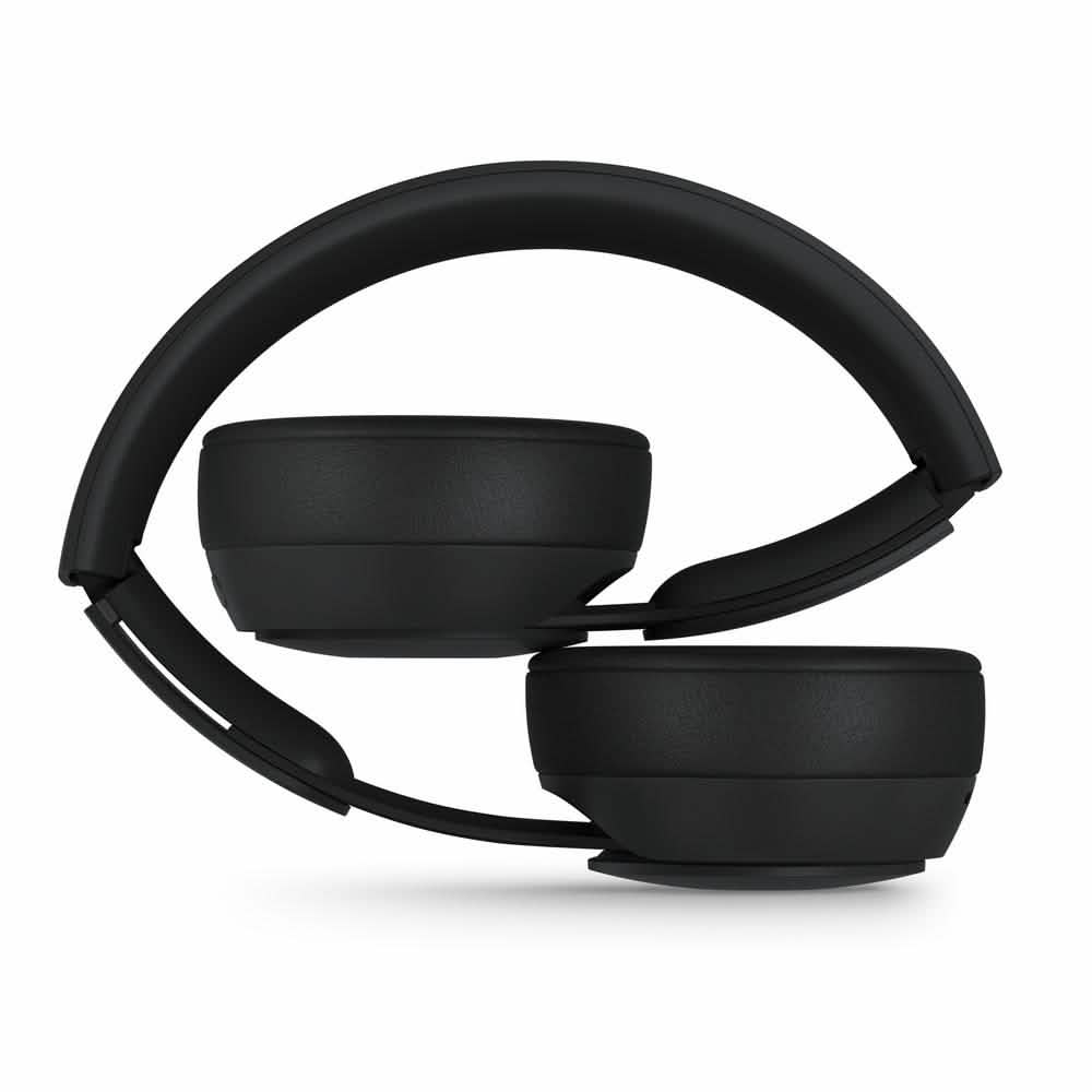 Beats Solo Pro Noise Cancelling Wireless Headphones Refurbished Beats by Dr. Dre