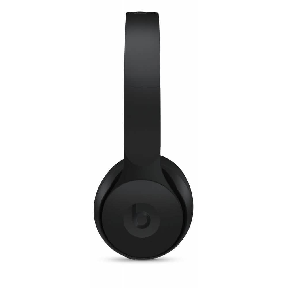 Beats Solo Pro Noise Cancelling Wireless Headphones Refurbished Beats by Dr. Dre
