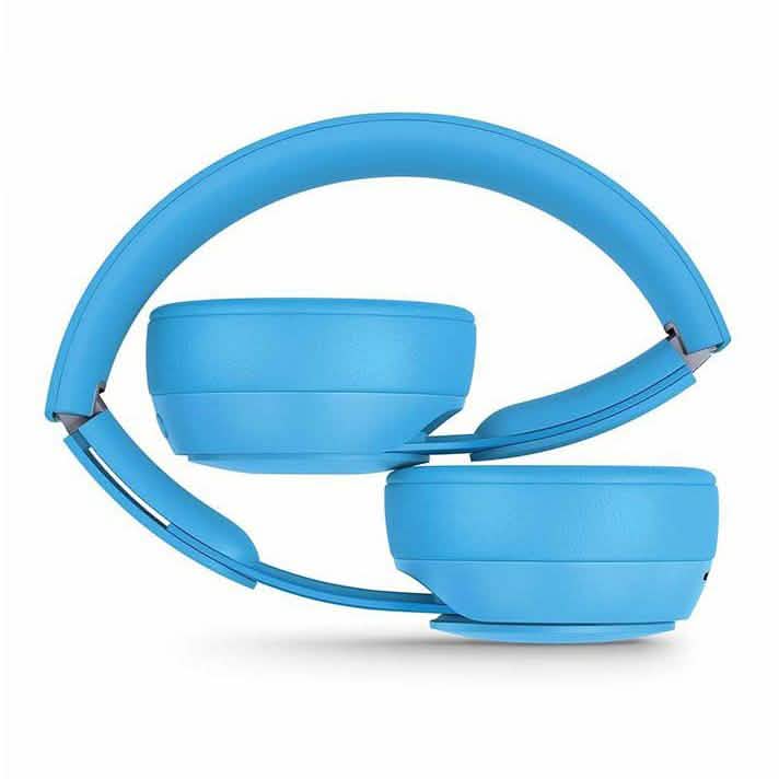 Beats Solo Pro Noise Cancelling Wireless Headphones Refurbished Beats by Dr. Dre