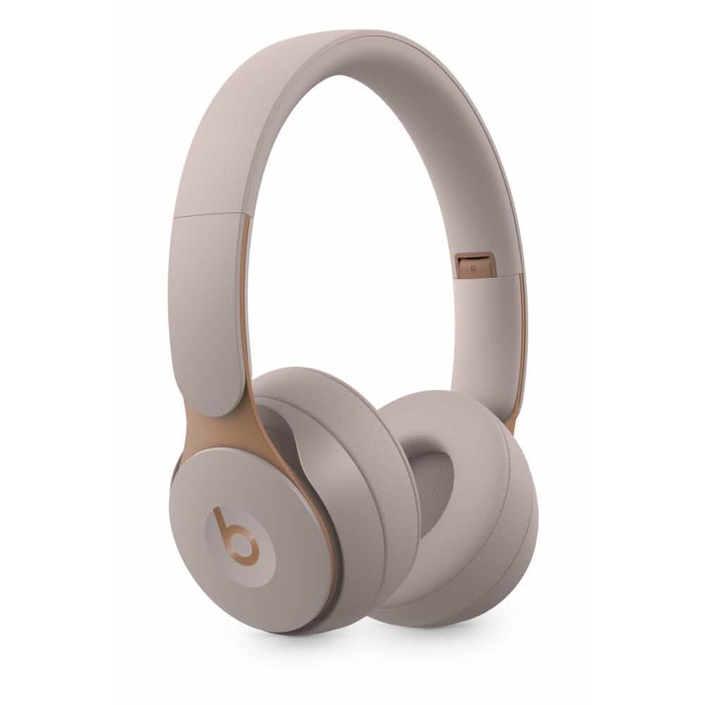 Beats Solo Pro Noise Cancelling Wireless Headphones Refurbished Beats by Dr. Dre