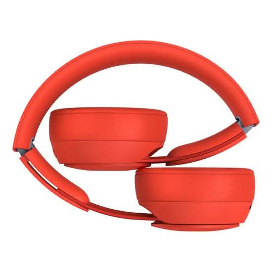 Beats Solo Pro Noise Cancelling Wireless Headphones Refurbished Beats by Dr. Dre