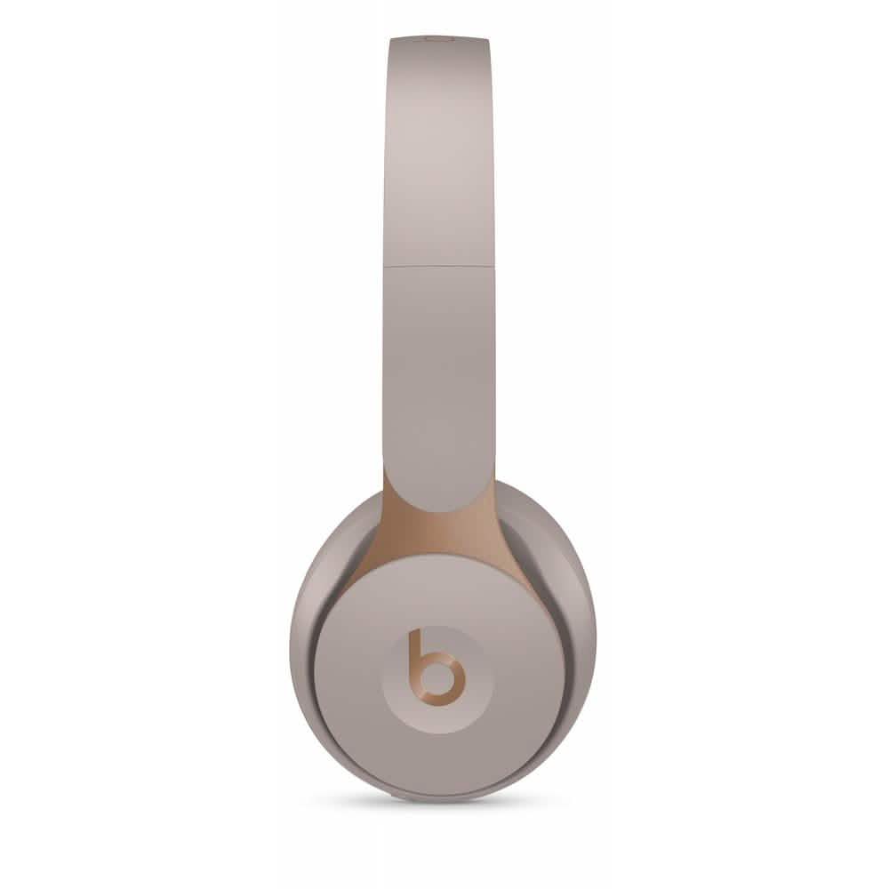 Beats Solo Pro Noise Cancelling Wireless Headphones Refurbished Beats by Dr. Dre
