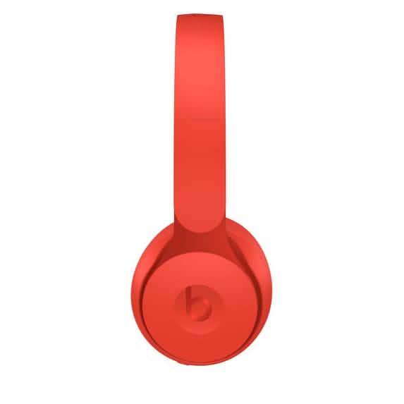 Beats Solo Pro Noise Cancelling Wireless Headphones Refurbished Beats by Dr. Dre
