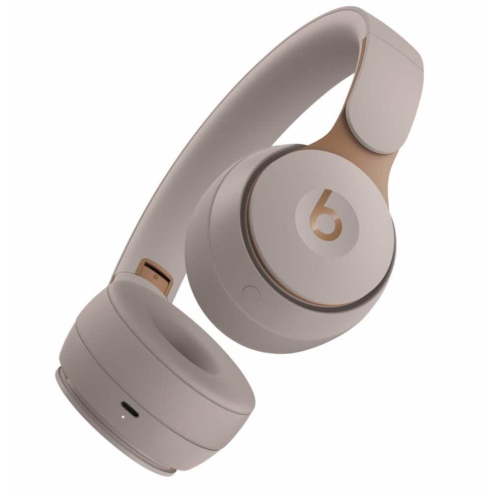Beats Solo Pro Noise Cancelling Wireless Headphones Refurbished Beats by Dr. Dre
