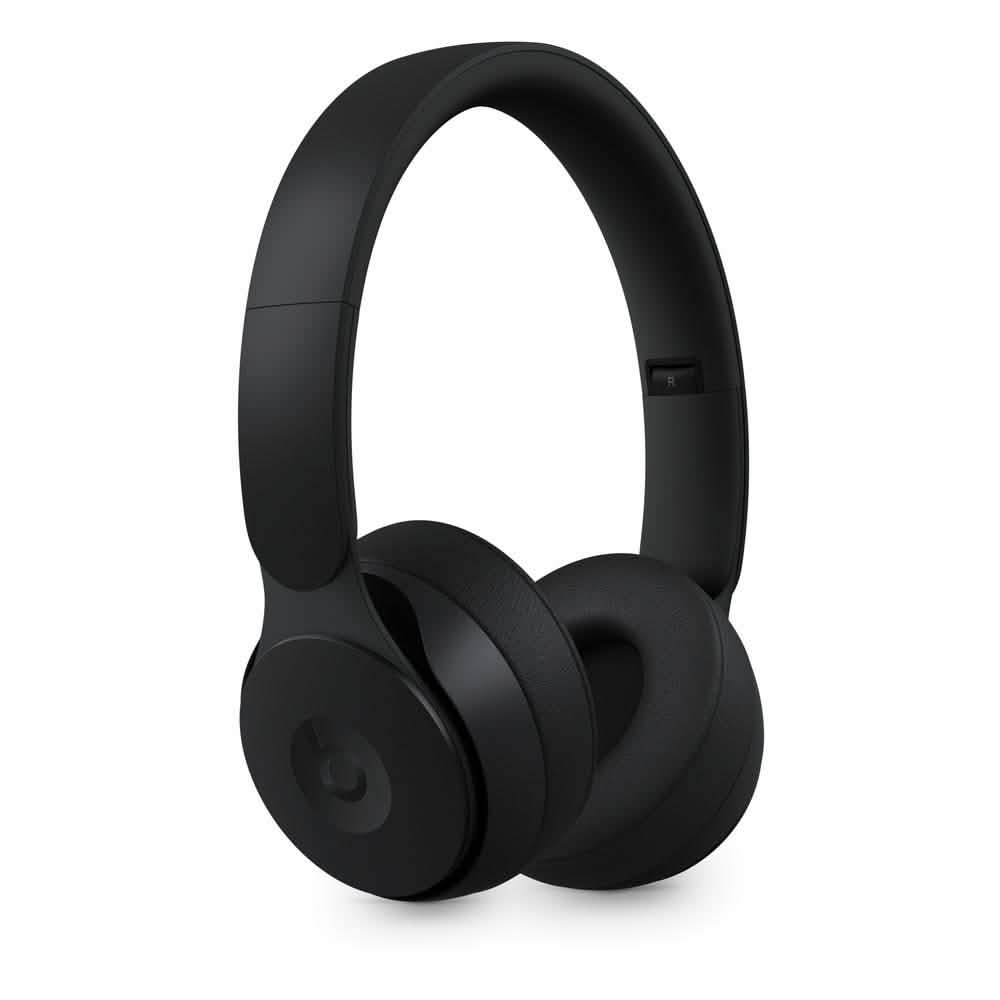 Beats Solo Pro Noise Cancelling Wireless Headphones Refurbished Beats by Dr. Dre