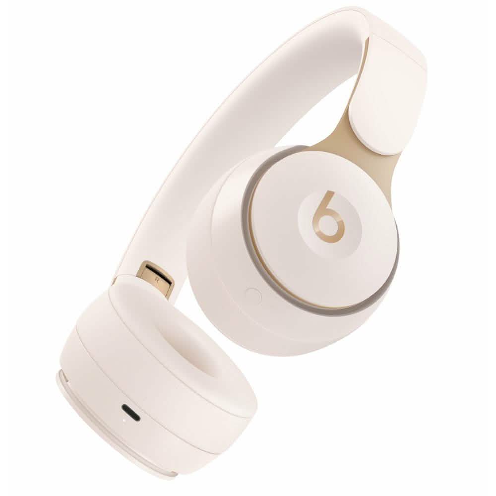 Beats Solo Pro Noise Cancelling Wireless Headphones Refurbished Beats by Dr. Dre