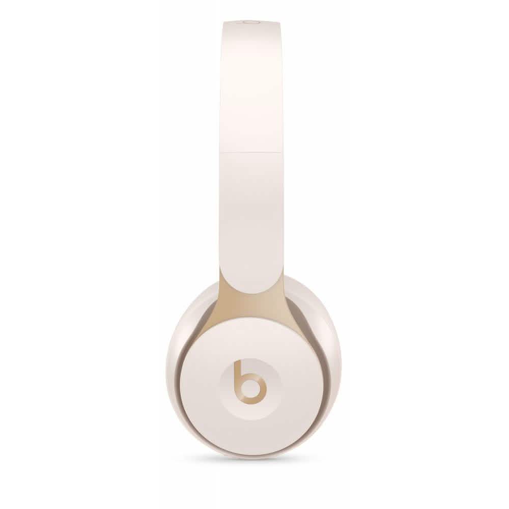 Beats Solo Pro Noise Cancelling Wireless Headphones Refurbished Beats by Dr. Dre